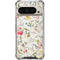 Wildflowers by William Kilburn Pixel 9/9 Pro Clear Case